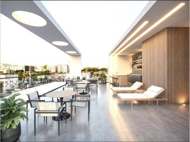#EB-OR8622 - Apartamento para Venta en Santo Domingo - Santo Domingo - 3