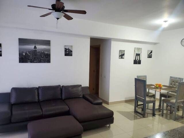 #EB-OR6033 - Apartamento para Venta en  -  - 1