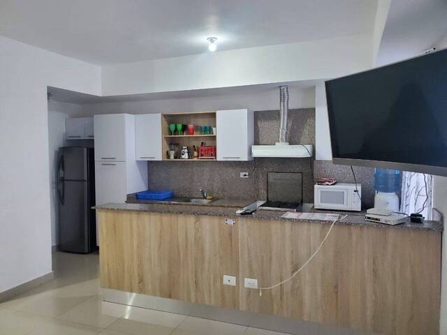 #EB-OR6033 - Apartamento para Venta en  -  - 2