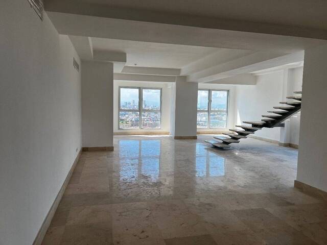 #EB-OR6012 - Penthouse para Venta en  -  - 1