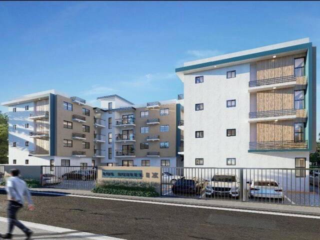 #EB-OR3086 - Apartamento para Venta en  -  - 1