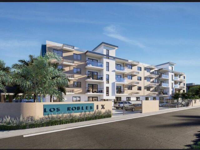 #EB-OR3086 - Apartamento para Venta en  -  - 2
