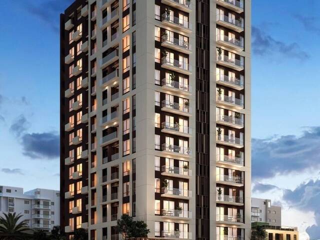 #EB-OR1205 - Apartamento para Venta en Santo Domingo - Santo Domingo - 1