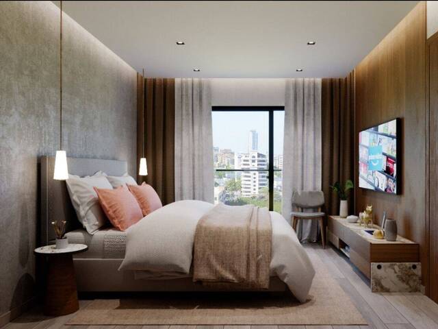 Apartamento para Venta en Santo Domingo - 4