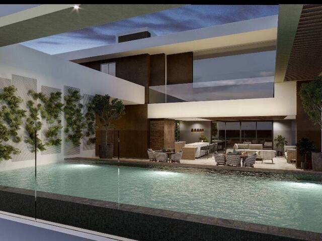 Apartamento para Venta en Santo Domingo - 5