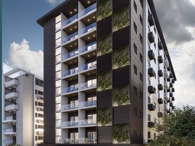 #EB-OR0354 - Apartamento para Venta en Santo Domingo - Santo Domingo - 1