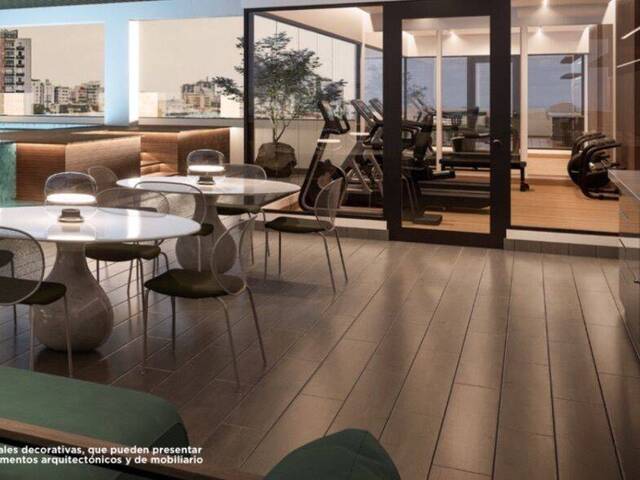 Apartamento para Venta en Santo Domingo - 4
