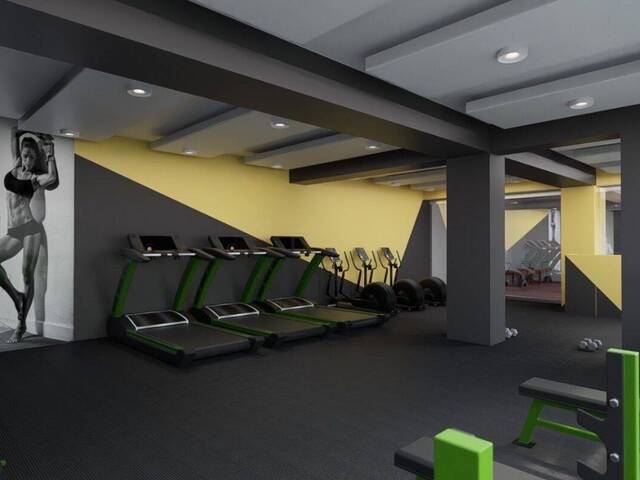 #EB-OQ5877 - Apartamento para Venta en  -  - 2