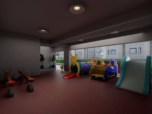 #EB-OQ5877 - Apartamento para Venta en  -  - 3